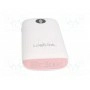 Повер банк (power bank) LOGILINK PC-PA0126P(PA0126P)