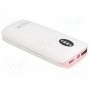 Повер банк (power bank) LOGILINK PC-PA0126P(PA0126P)