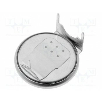 Литиевая батарея VARTA MICROBATTERY BAT-CR2025V-H 