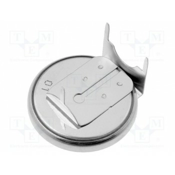 Литиевая батарея VARTA MICROBATTERY BAT-CR2032H-VA 