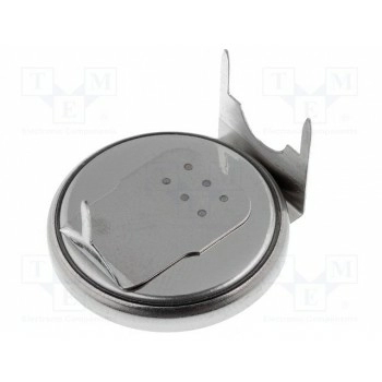 Литиевая батарея VARTA MICROBATTERY BAT-CR2032H 