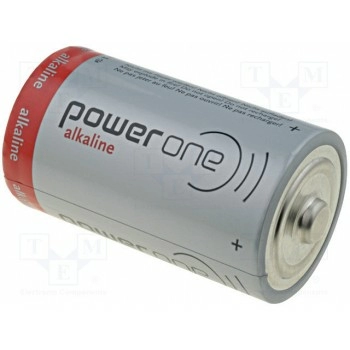 Батарея щелочная VARTA MICROBATTERY BAT-LR20V 