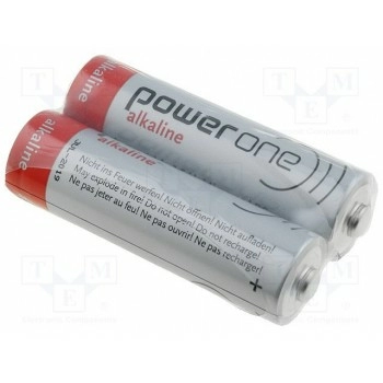 Батарея щелочная VARTA MICROBATTERY BAT-LR6X2V 