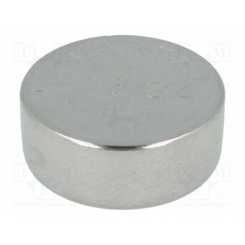 Батарея щелочная VARTA MICROBATTERY BAT-V13LR44VA 