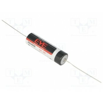 Литиевая батарея EVE BATTERY CO. EVE-ER14505CNA-N 