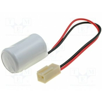 Литиевая батарея SAFT SAFT-LS14250-COT 