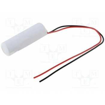 Литиевая батарея SAFT SAFT-LS14500PR 