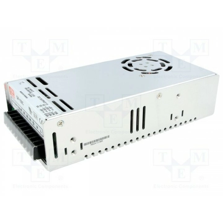 Блок питания MEAN WELL QP-150-C(QP-150C)