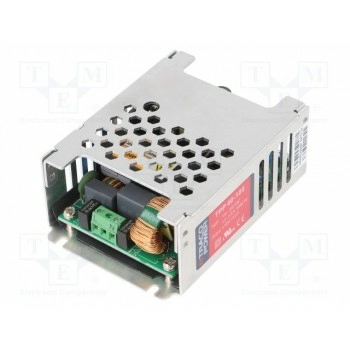Блок питания TRACO POWER TPP40-105 