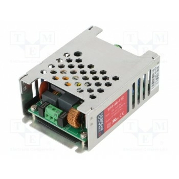 Блок питания TRACO POWER TPP40-112 