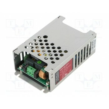 Блок питания TRACO POWER TPP40-221 