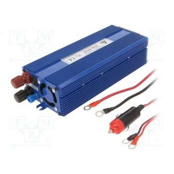 Автомобильный преобразователь dc/ac AZO DIGITAL AZO-IPS-90024V 