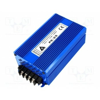 Инвертор блока питания AZO DIGITAL AZO-PE-35 
