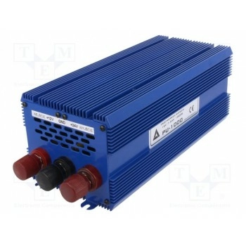 Автомобильный преобразователь dc/dc AZO DIGITAL AZO-PU-1000 