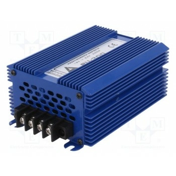 Автомобильный преобразователь dc/dc AZO DIGITAL AZO-PU-300 