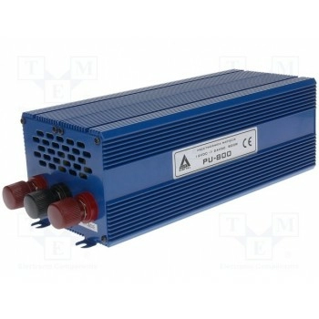 Автомобильный преобразователь dc/dc AZO DIGITAL AZO-PU-800 