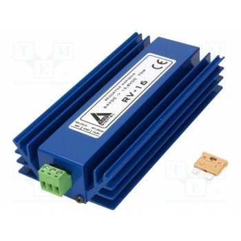 Инвертор блока питания AZO DIGITAL AZO-RV-16 