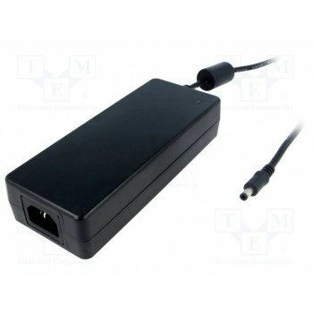 Настольный блок питания MEAN WELL GS120A48-P1M 