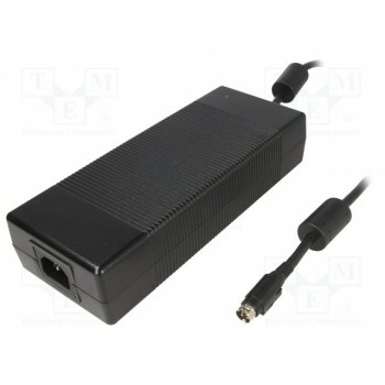 Настольный блок питания MEAN WELL GSM220A48-R7B 