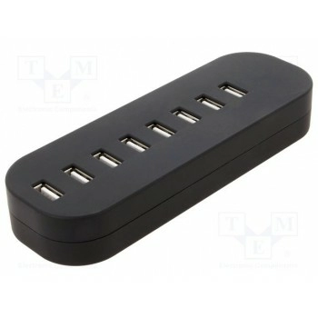 Настольный блок питания SUNNY SYD1182-4805-USB 