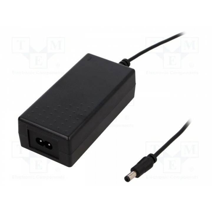 Настольный блок питания SUNNY SYS1548-6512-T2-25(SYS1548-6512-T2-2555)