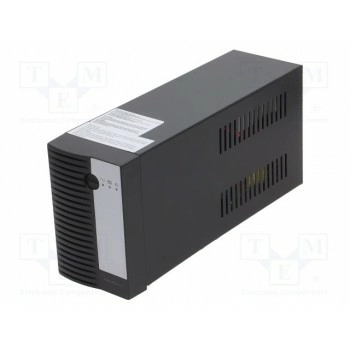 Блок питания UPS QOLTEC QOLTEC-53901 