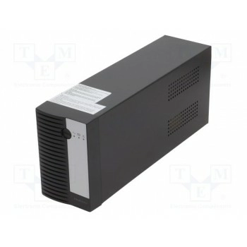 Блок питания UPS QOLTEC QOLTEC-53902 