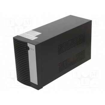 Блок питания UPS QOLTEC QOLTEC-53903 