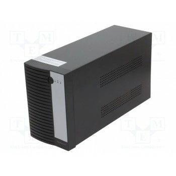 Блок питания UPS QOLTEC QOLTEC-53904 
