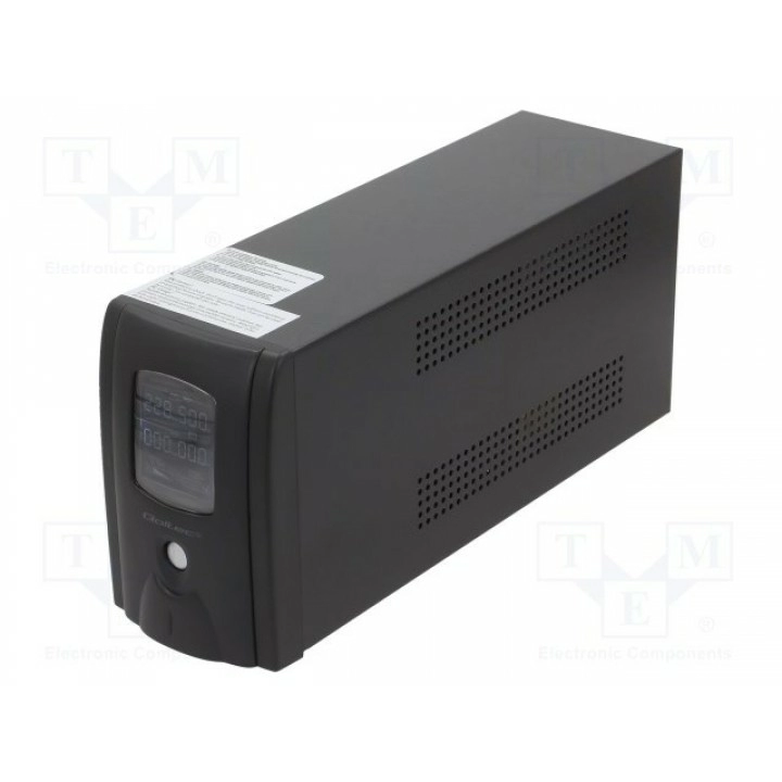 Блок питания UPS QOLTEC QOLTEC-53911(53911)