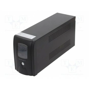 Блок питания UPS QOLTEC QOLTEC-53912 