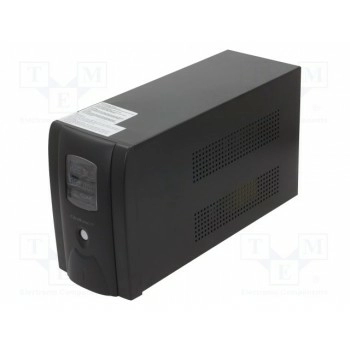 Блок питания UPS QOLTEC QOLTEC-53913 