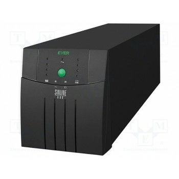 Блок питания UPS EVER SINLINE800 