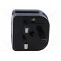 Адаптер питания Goobay PLUG-45346(45346)