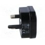 Адаптер питания Goobay PLUG-45346(45346)
