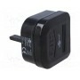 Адаптер питания Goobay PLUG-45346(45346)