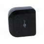 Адаптер питания Goobay PLUG-45346(45346)