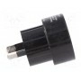 Адаптер питания Goobay PLUG-45356(45356)