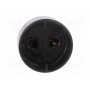 Адаптер питания Goobay PLUG-45356(45356)