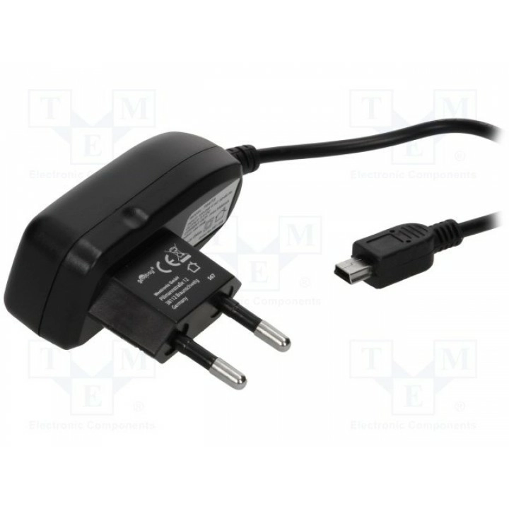 Блок питания зарядное устройство Goobay ZSI-78473(78473)
