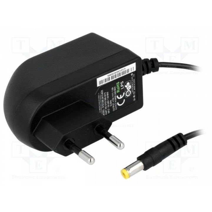 Блок питания SUNNY ZSI151.6A(SYS1308-2415-W2E)