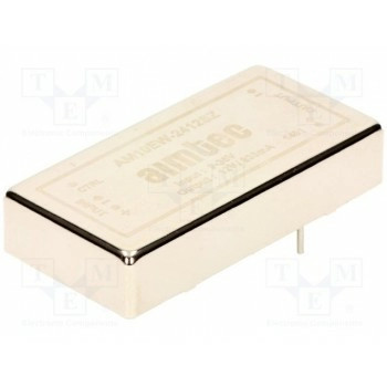 Преобразователь напряжения DC/DC AIMTEC AM10EW-2412SZ 