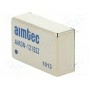 Преобразователь напряжения DC/DC AIMTEC AM3N-1215SZ(AM3N-1215SZ)