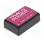 Преобразователь напряжения DC/DC TRACO POWER TVN5-2411WI(TVN 5-2411WI)