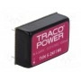 Преобразователь напряжения DC/DC TRACO POWER TVN5-2411WI(TVN 5-2411WI)