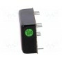 Преобразователь напряжения DC/DC TRACO POWER TVN5-2411WI(TVN 5-2411WI)