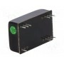 Преобразователь напряжения DC/DC TRACO POWER TVN5-2411WI(TVN 5-2411WI)