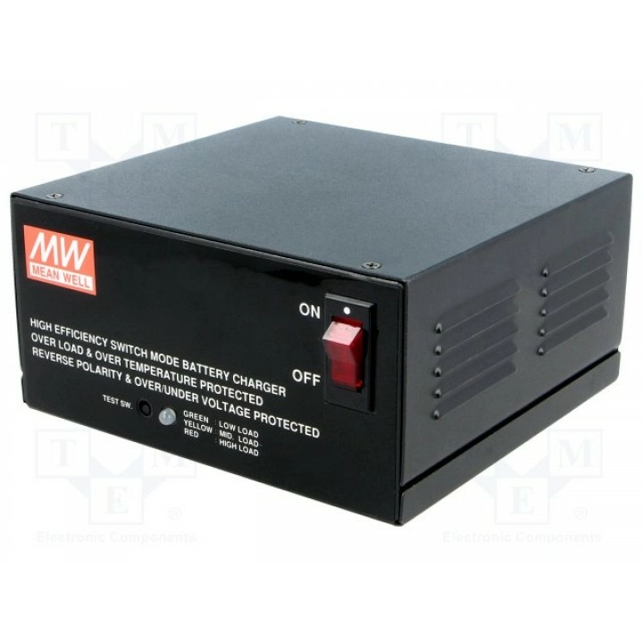  Зарядное устройство для аккумуляторов MEAN WELL ESC-240-C-54(ESC-240-C-54)