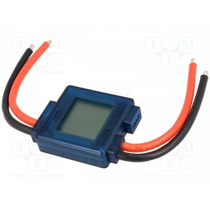 Универсальный измеритель SKYRC WATT-METER(SK-500005)