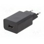 Зарядное устройство usb XTAR XTAR-5V-1A(5V 1A)